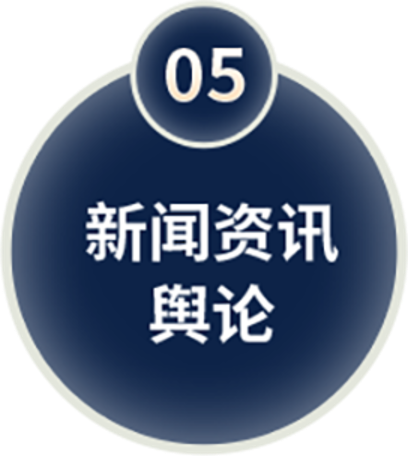 新闻资讯舆论